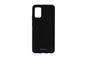 Mobil - Covers & Cases - ONSALA Phone Case Silicone Black - Samsung A02s - 664055