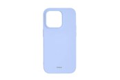 Mobil - Covers & Cases - ONSALA Phone Case Silicone Light Blue - iPhone 14 Pro - 664106