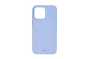 Mobil - Covers & Cases - ONSALA Phone Case Silicone Light Blue - iPhone 14 Pro Max - 664107