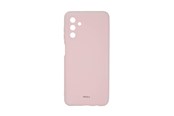 Mobil - Covers & Cases - ONSALA Phone Case Silicone Chalk Pink - Samsung Galaxy A13 5G / A04s - 664117