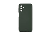 Mobil - Covers & Cases - ONSALA Phone Case Silicone Olive Green - Samsung Galaxy A13 5G / A04s - 664118