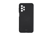 Mobil - Covers & Cases - ONSALA Phone Case Silicone Black - Samsung Galaxy A23 5G - 664119