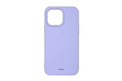 Mobil - Covers & Cases - ONSALA Phone Case Silicone Purple - iPhone 14 Pro Max - 664145