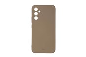 Mobil - Covers & Cases - ONSALA Phone Case Silicone Summer Sand - Samsung Galaxy A34 5G - 664154