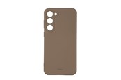 Mobil - Covers & Cases - ONSALA Backcover Silicone Samsung S23+ 5G Summer Sand - 664159