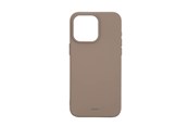 Mobil - Covers & Cases - ONSALA Phone Case with Silicone Feel MagSeries Summer Sand - iPhone 15 Pro Max - 664184