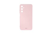 Mobil - Covers & Cases - ONSALA Phone Case with Silicone Feel Chalk Pink - Samsung A05s 4G - 664201