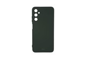 Mobil - Covers & Cases - ONSALA Phone Case with Silicone Feel Olive Green - Samsung A05s 4G - 664202