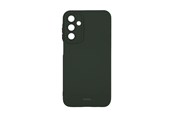 Mobil - Covers & Cases - ONSALA Phone Case with Silicone Feel Olive Green - Samsung A15 5G/A15 4G - 664205