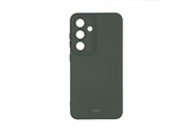 Mobil - Covers & Cases - ONSALA Phone Case Silicone Olive Green - Samsung S24 5G - 664211