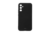 Mobil - Covers & Cases - ONSALA Phone Case with Silicone Feel Black - Samsung A35 5G - 664216