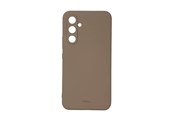 Mobil - Covers & Cases - ONSALA Backcover Sil Touch Samsung A55 5G Summer Sand - 664223