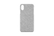 Mobil - Covers & Cases - ONSALA Textile Grey iPhoneX - 667525