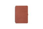 Tablet - Covers & Cases - ONSALA Tablet Cover Leather Brown iPad AIR 10.9" 20/22 - 667572