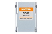 SSD - Kioxia CD8P-V Series KCD8XPUG12T8 - SSD - Data Centre Mixed Use - 12800 GB - PCI Express 5.0 x4 (NVMe) - KCD8XPUG12T8