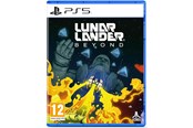 Spil - Lunar Lander Beyond - Sony PlayStation 5 - Action - 5056635606952
