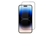 Mobil - Beskyttelsesglas - Screenor Premium New Full Cover - screen protector for mobile phone - NFC - 16056