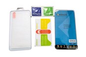 Mobil - Beskyttelsesglas - Screenor Premium - screen protector for mobile phone - 16375