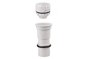 Toiletter, sæder, bideter og reservedele - Grohe Adapter 4,5 L til GD2 - 42333000.