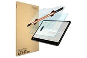 Mobil - Beskyttelsesglas - Spigen Tesla EZ Fit Refill Anti Glare Screen Protector 1 Pack - Tesla Model Y/3 - AGL04338