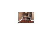 Hunde - Carlson - Gate Lil Tuffy Extentable With Door 46x66-107CM - (704.2016) - 704.2016
