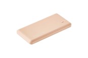 Powerbank - GreyLime OCEAN - Warm Sand - 10000 mAh - P104402