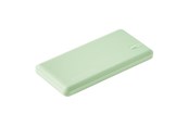 Powerbank - GreyLime OCEAN - Mint Sea - 10000 mAh - P104404