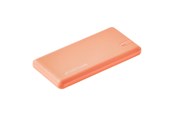Powerbank - GreyLime OCEAN - Coral Red - 10000 mAh - P104403