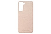 Mobil - Covers & Cases - GreyLime Samsung Galaxy S22 Cover - Peach - COSAM2204