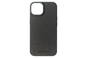 Mobil - Covers & Cases - GreyLime iPhone 14 Plus Biodegradable Cover - Black - COIP14M01