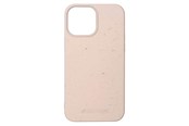 Mobil - Covers & Cases - GreyLime iPhone 13 Pro Biodegradable Cover - Peach - COIP13L04