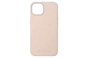 Mobil - Covers & Cases - GreyLime iPhone 13 Biodegradable Cover - Peach - COIP13M04