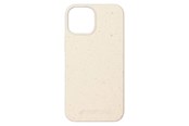 Mobil - Covers & Cases - GreyLime iPhone 13 Mini Biodegradable Cover - Beige - COIP13S02