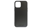 Mobil - Covers & Cases - GreyLime iPhone 12 Pro Max Cover - Black - COIP12L07