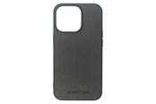 Mobil - Covers & Cases - GreyLime iPhone 13 Pro Biodegradable Cover - Black - COIP13L01