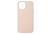 Mobil - Covers & Cases - GreyLime iPhone 12 Pro Max Cover - Peach - COIP12L10