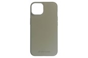 Mobil - Covers & Cases - GreyLime iPhone 15 Biodegradable Cover - Green - COIP15S03