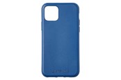 Mobil - Covers & Cases - GreyLime iPhone 11 Pro Biodegradable Cover - Navy Blue - COIP11P03