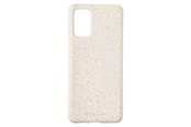Mobil - Covers & Cases - GreyLime Samsung Galaxy S20+ Cover - Beige - COSAM20P02