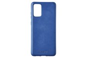 Mobil - Covers & Cases - GreyLime Samsung Galaxy S20+ Cover - Navy Blue - COSAM20P03
