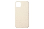 Mobil - Covers & Cases - GreyLime iPhone 11 Cover - Beige - COIP1106