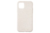 Mobil - Covers & Cases - GreyLime iPhone 11 Pro Max Cover - Beige - COIP11PM02