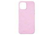 Mobil - Covers & Cases - GreyLime iPhone 12 Pro Max Cover - Pink - COIP12L05