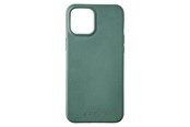 Mobil - Covers & Cases - GreyLime iPhone 12 Pro Max Cover - Dark Green - COIP12L04