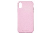 Mobil - Covers & Cases - GreyLime iPhone XR Biodegradable Cover - Pink - COIPXR05