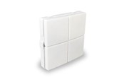 Smart Home - Logic Group Matrix ZBA7140 Z-Wave Smart Batteritryk til FUGA® - ZBA7140