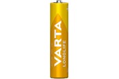 Batteri - VARTA Longlife AAA 20 pk blister - 4103101220