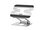 Systemtilbehør (kølepasta mv.) - RAPOO USB-C Stand UCS-5001 Notebook Stand with USB - 12361