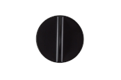 Smart Home - Danalock V3 2024 Smart Lås Zigbee Scandi - Sort - D0ES0BBBTM