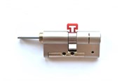 Smart Home - Danalock M&C adjustable cylinders SKG - DCE43M2MNID5